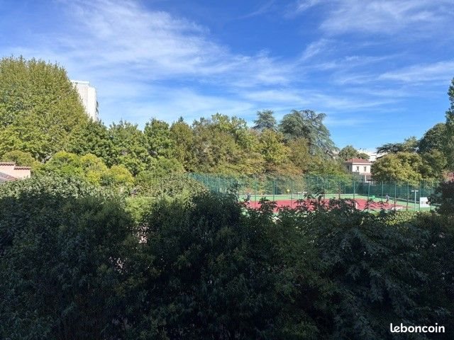 Appartement à louer, 54m², Caluire-et-Cuire