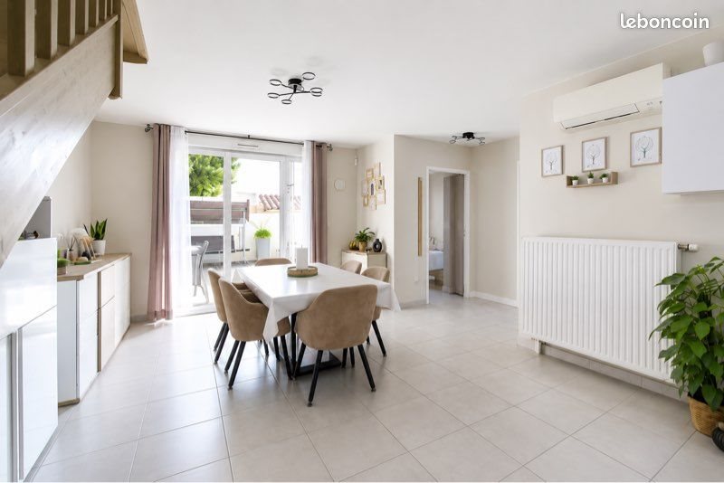 Maison à vendre, 96m², Aucamville