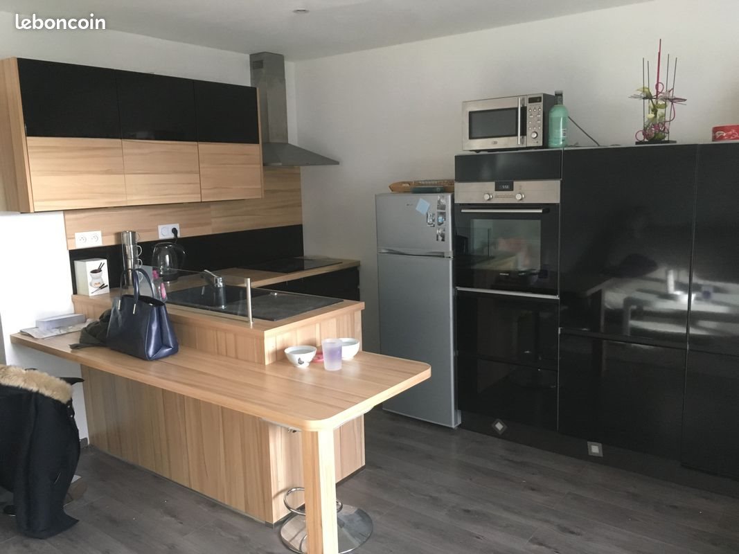Appartement à louer, 84m², Clermont-Ferrand