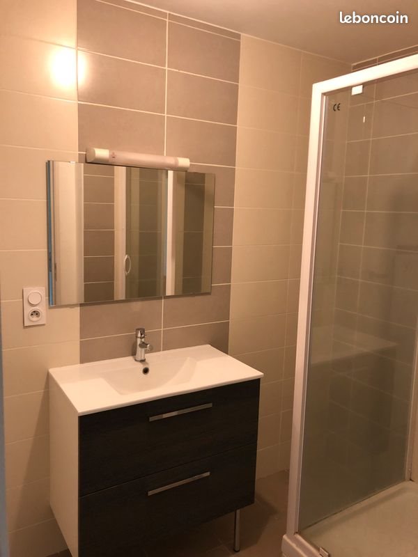 Appartement à louer, 84m², Clermont-Ferrand