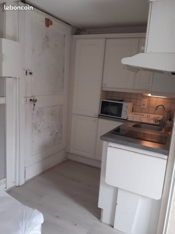 Appartement à louer, 18m², Annecy