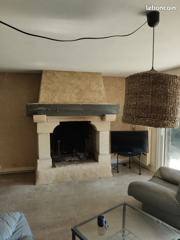 Maison à louer, 140m², Pessac