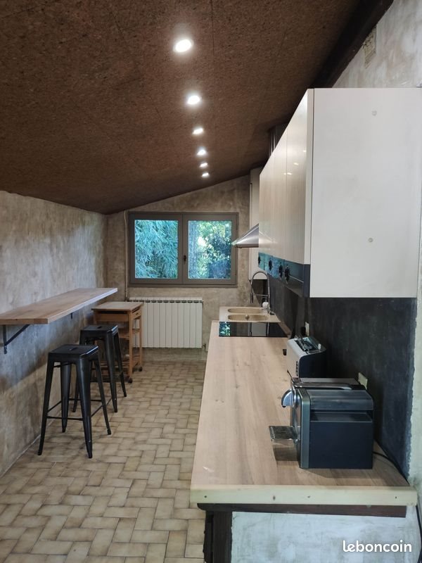 Maison à louer, 140m², Pessac