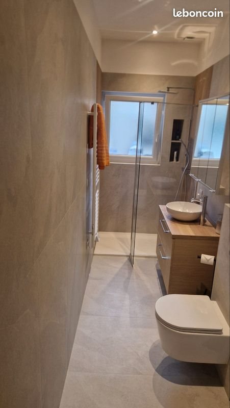 Appartement à louer, 30m², Vallauris