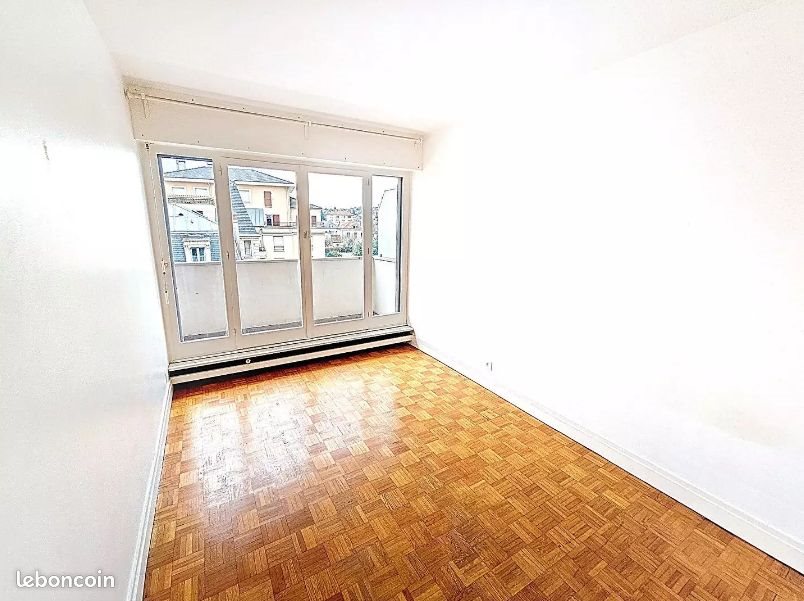 Appartement à louer, 47m², Choisy-le-Roi