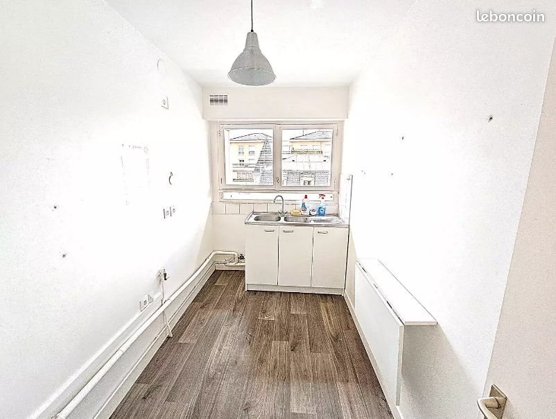 Appartement à louer, 47m², Choisy-le-Roi