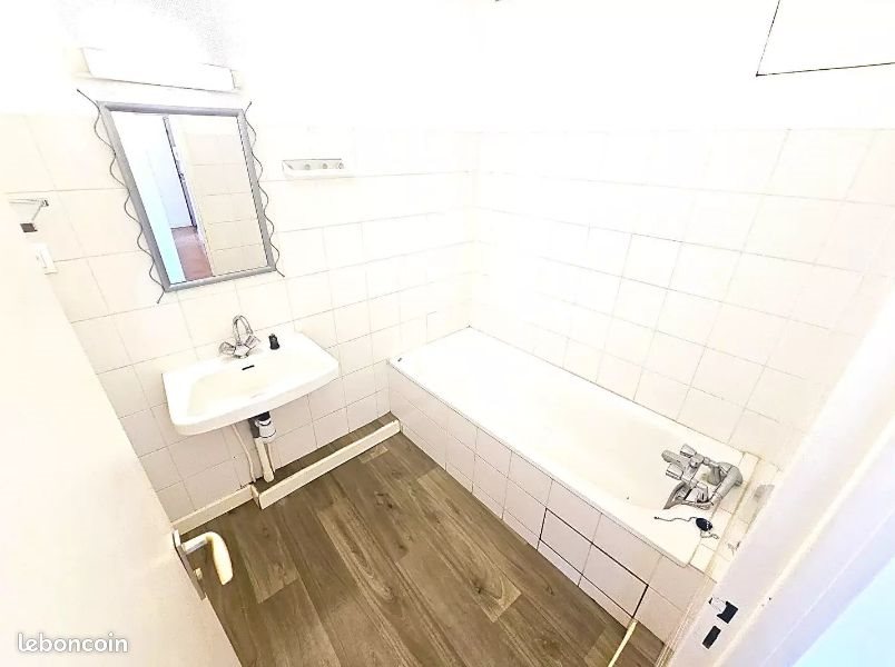 Appartement à louer, 47m², Choisy-le-Roi