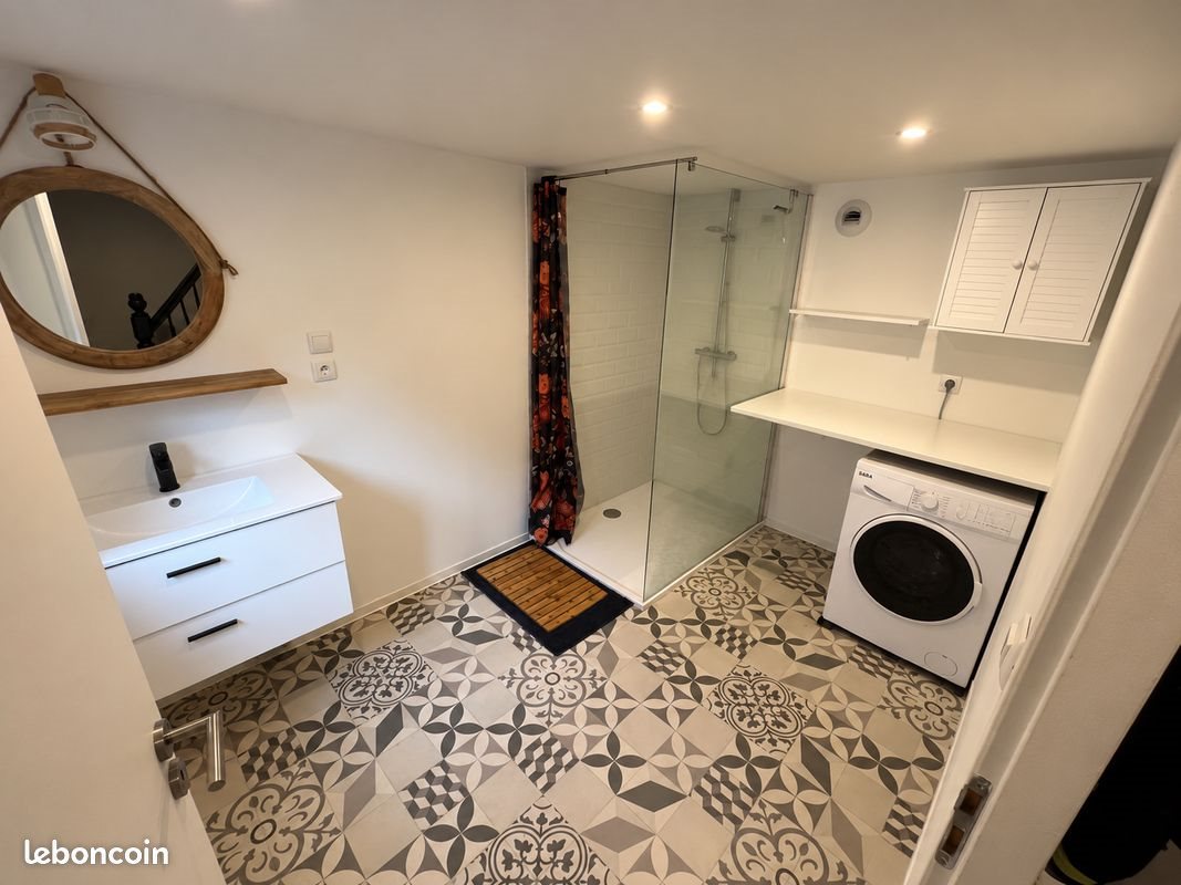 Appartement à louer, 51m², Epfig