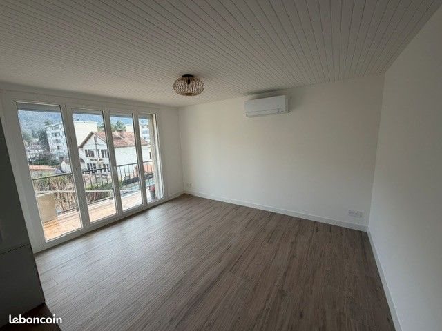Appartement à louer, 58m², Saint-Martin-d'Hères