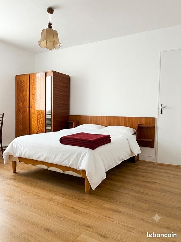 Appartement à louer, 27m², Bourbonne-les-Bains