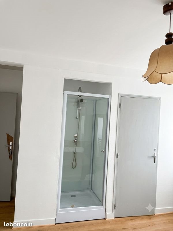 Appartement à louer, 27m², Bourbonne-les-Bains