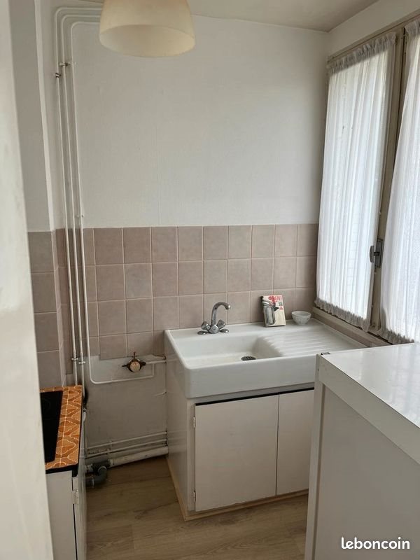 Appartement à louer, 27m², Bourbonne-les-Bains