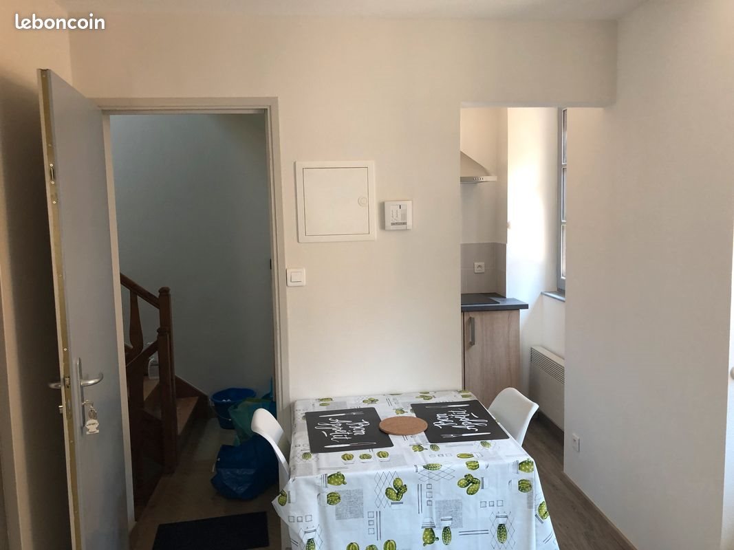 Appartement à louer, 20m², Mende