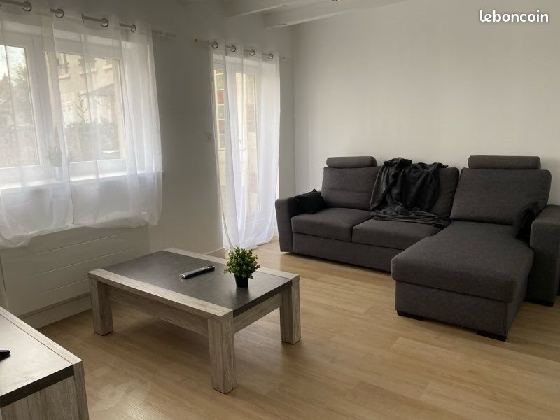Maison à louer, 45m², Olivet