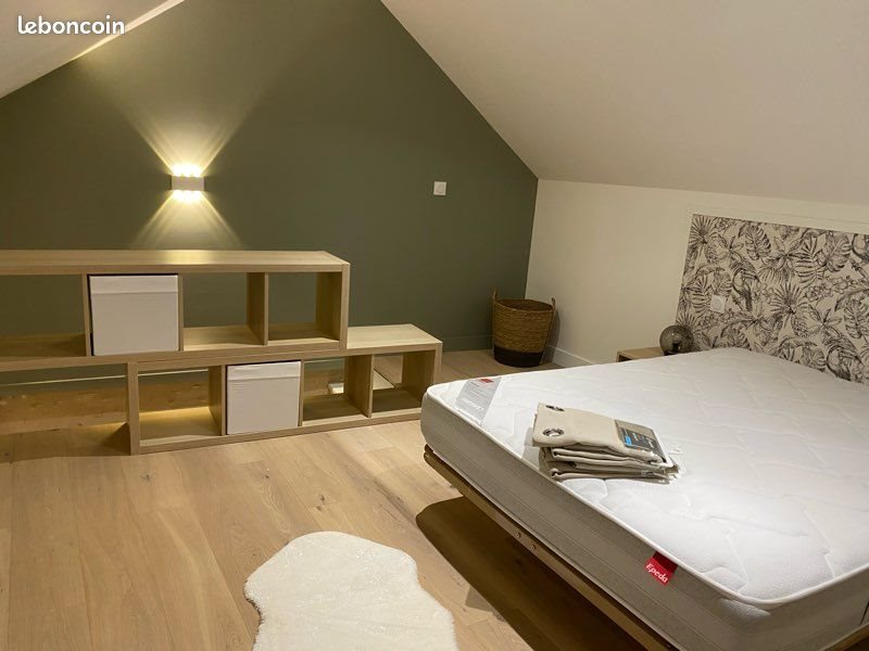 Maison à louer, 45m², Olivet