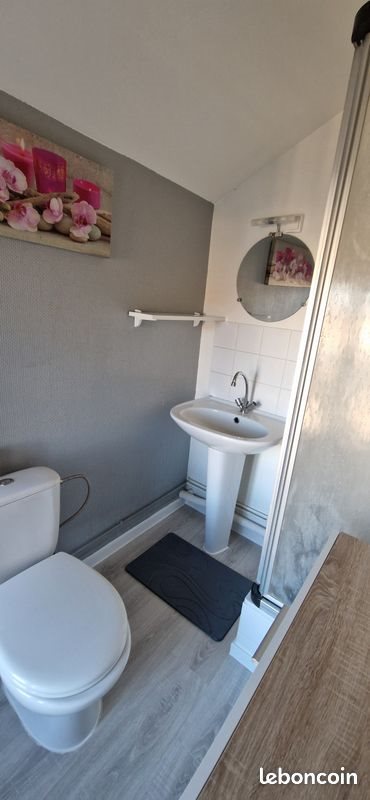 Appartement à louer, 20m², Beauvais