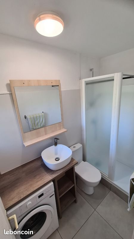 Appartement à louer, 24m², Peymeinade
