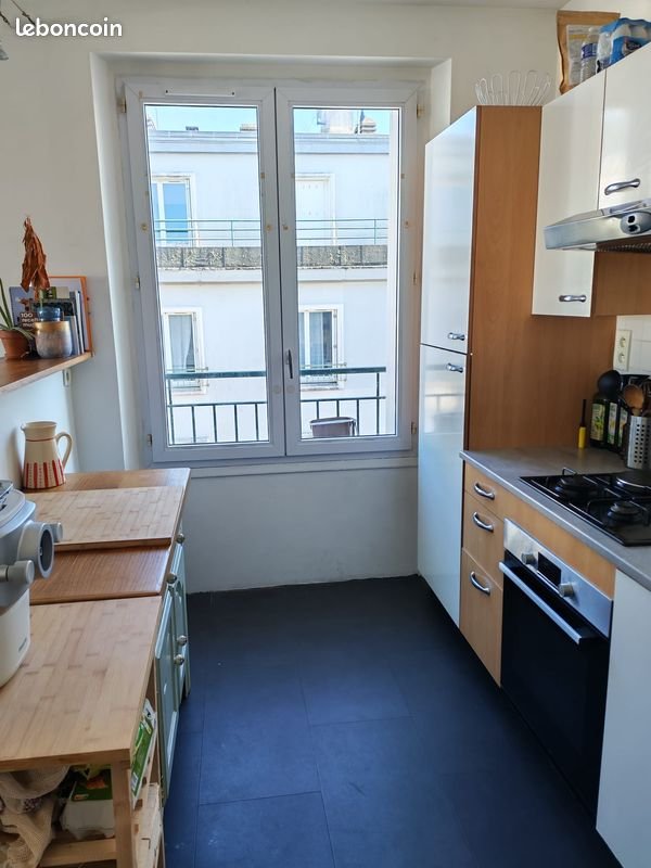 Appartement à louer, 70m², Brest