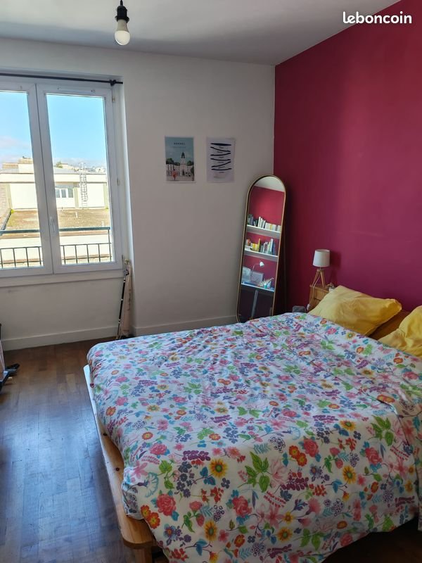 Appartement à louer, 70m², Brest