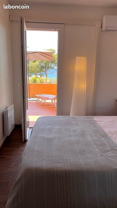 Appartement à louer, 55m², Saint-Mandrier-sur-Mer