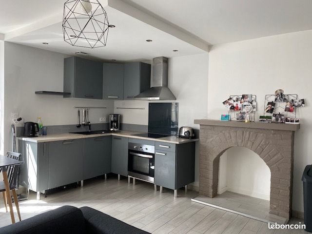 Maison à louer, 84m², Janzé