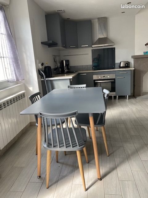 Maison à louer, 84m², Janzé