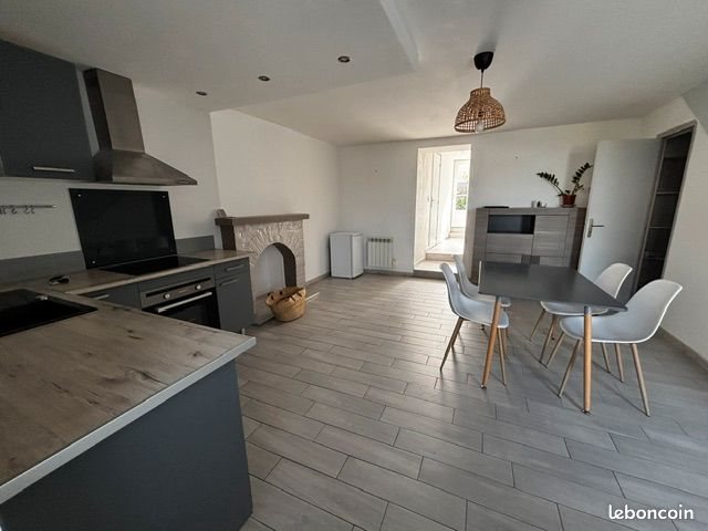 Maison à louer, 84m², Janzé
