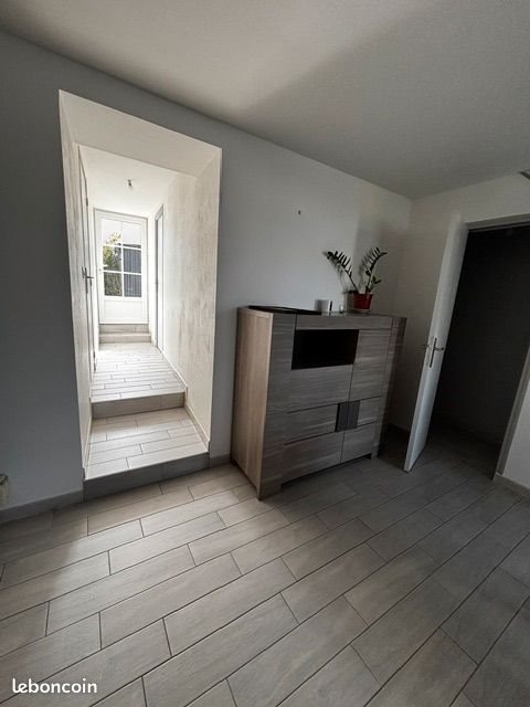 Maison à louer, 84m², Janzé