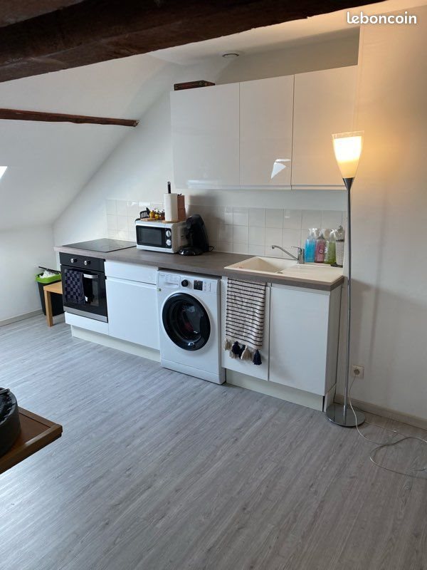 Appartement à louer, 68m², Migennes