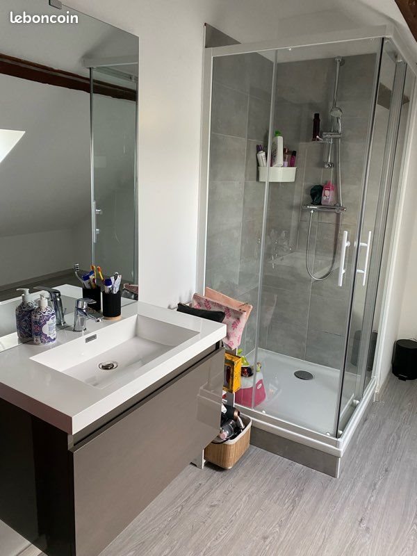 Appartement à louer, 68m², Migennes
