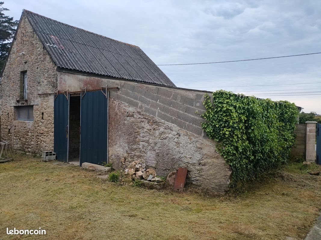 Maison à vendre, 120m², La Baule-Escoublac