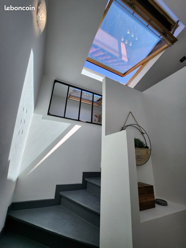Appartement à louer, 25m², Millau