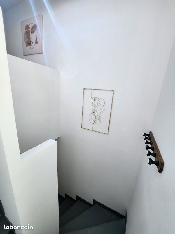 Appartement à louer, 25m², Millau