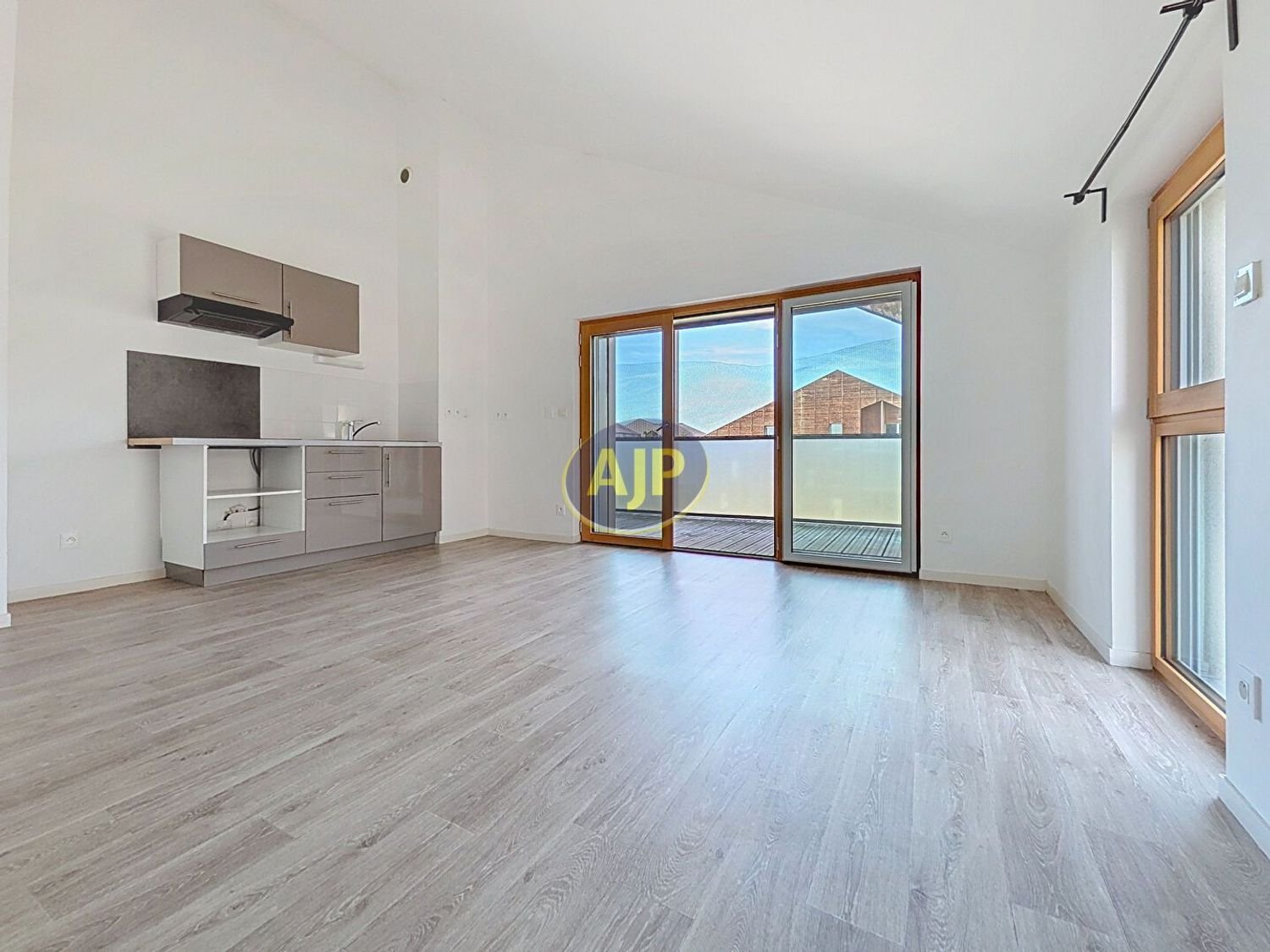 Appartement à vendre, 64m², Carquefou