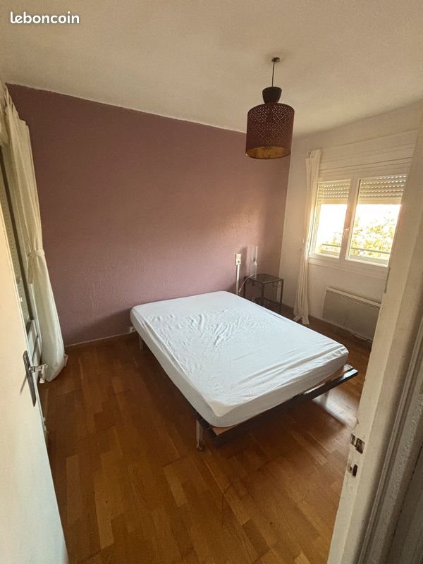 Appartement à vendre, 64m², Port-la-Nouvelle