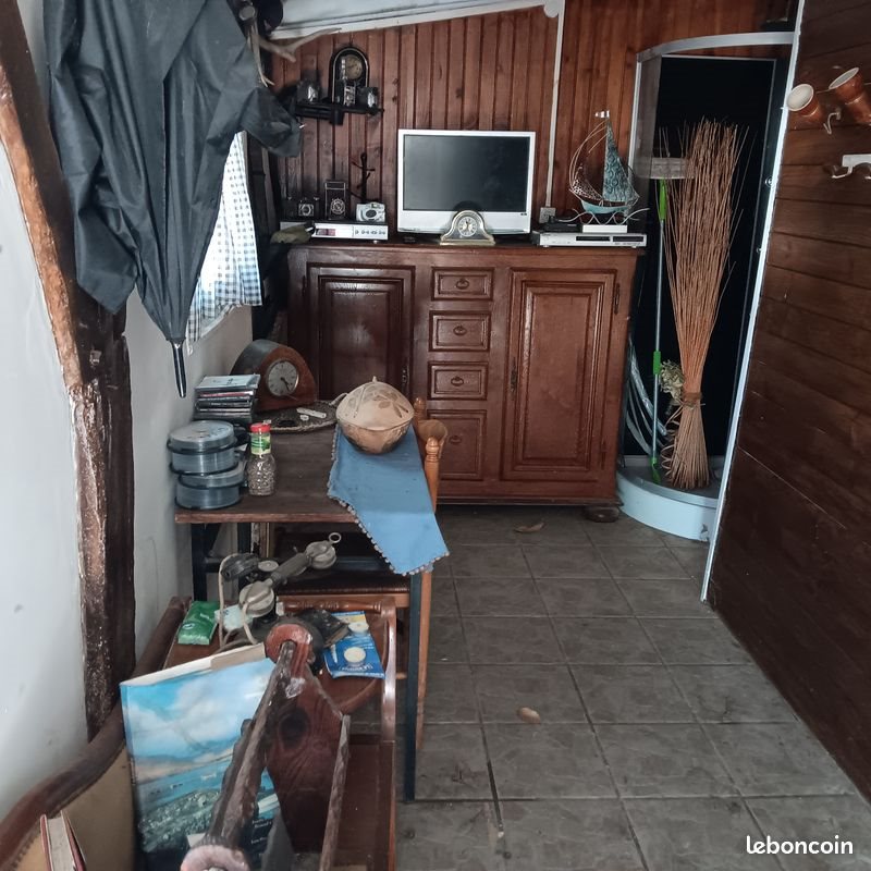 Appartement à louer, 15m², Cestas