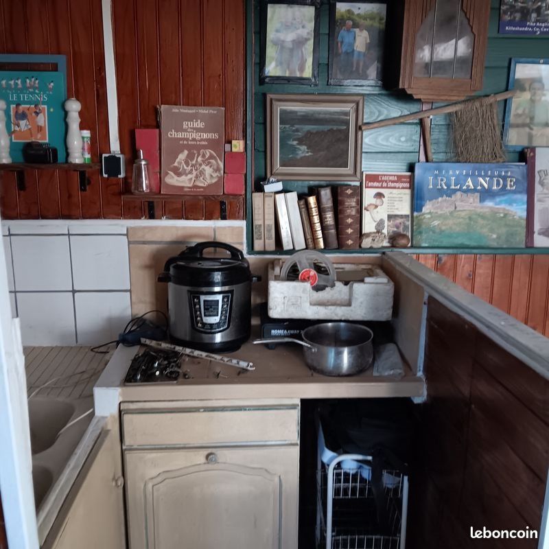 Appartement à louer, 15m², Cestas