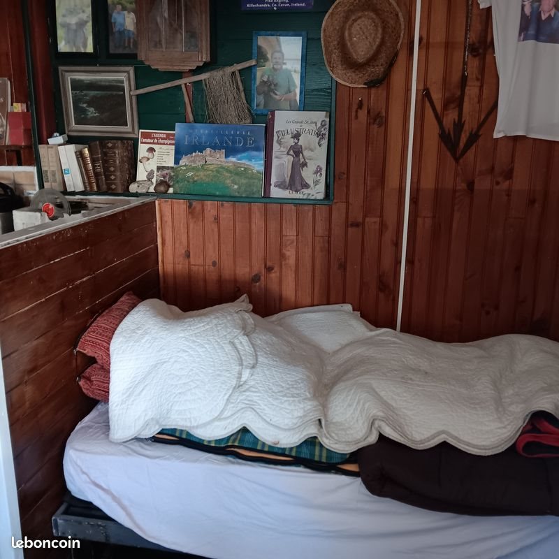 Appartement à louer, 15m², Cestas