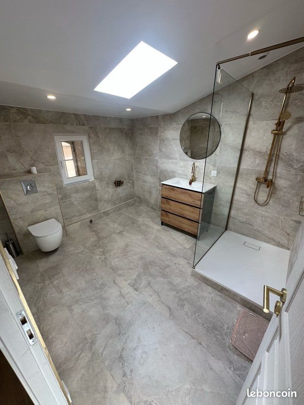 Appartement à vendre, 115m², Béziers