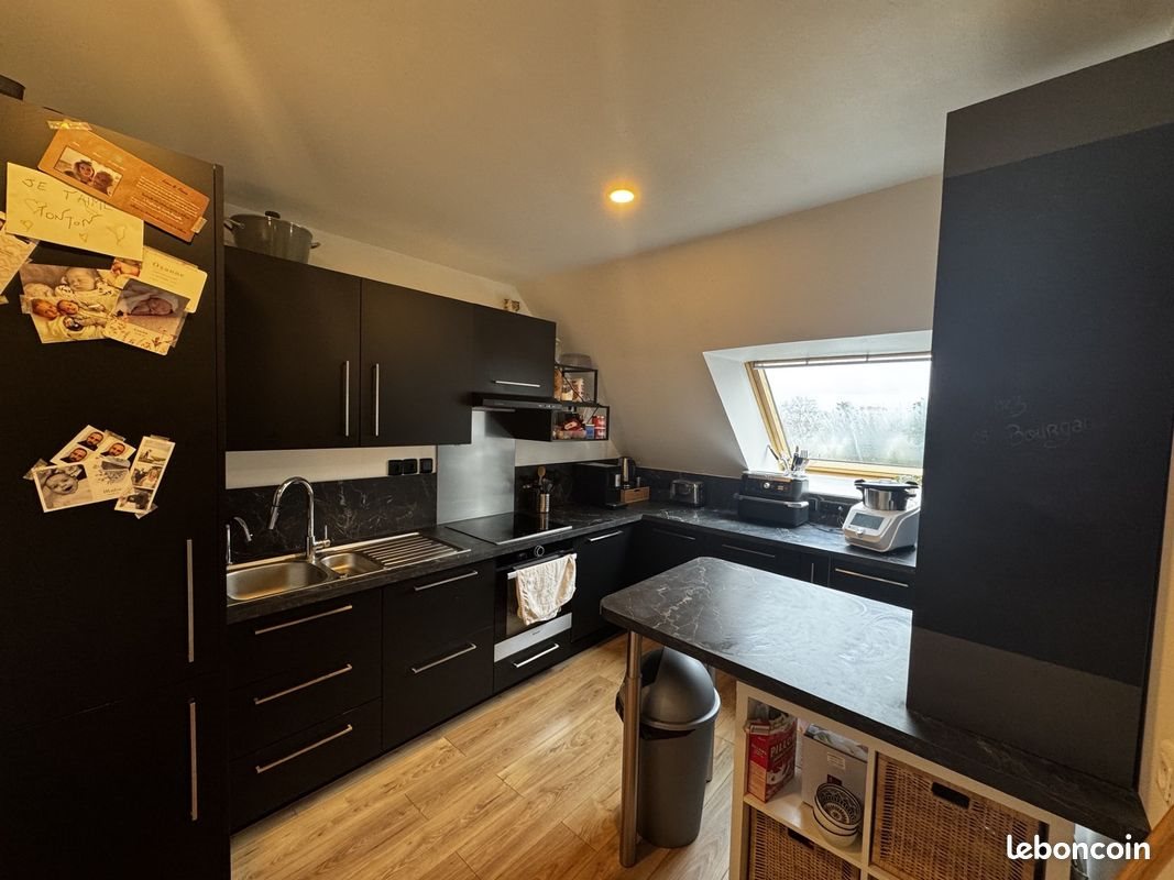 Appartement à louer, 100m², Vannes