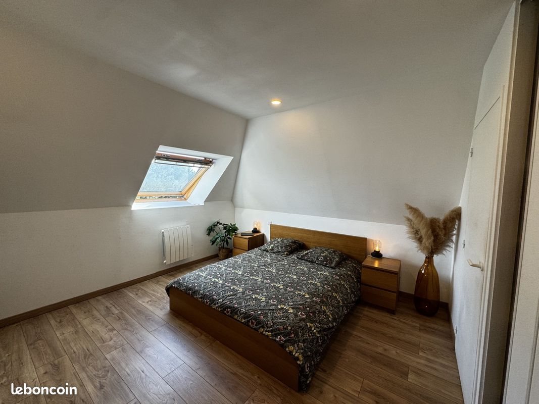 Appartement à louer, 100m², Vannes