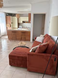Appartement à vendre, 65m², Aix-les-Bains