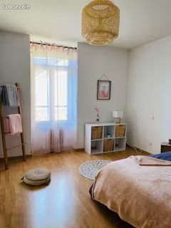 Appartement à vendre, 65m², Aix-les-Bains