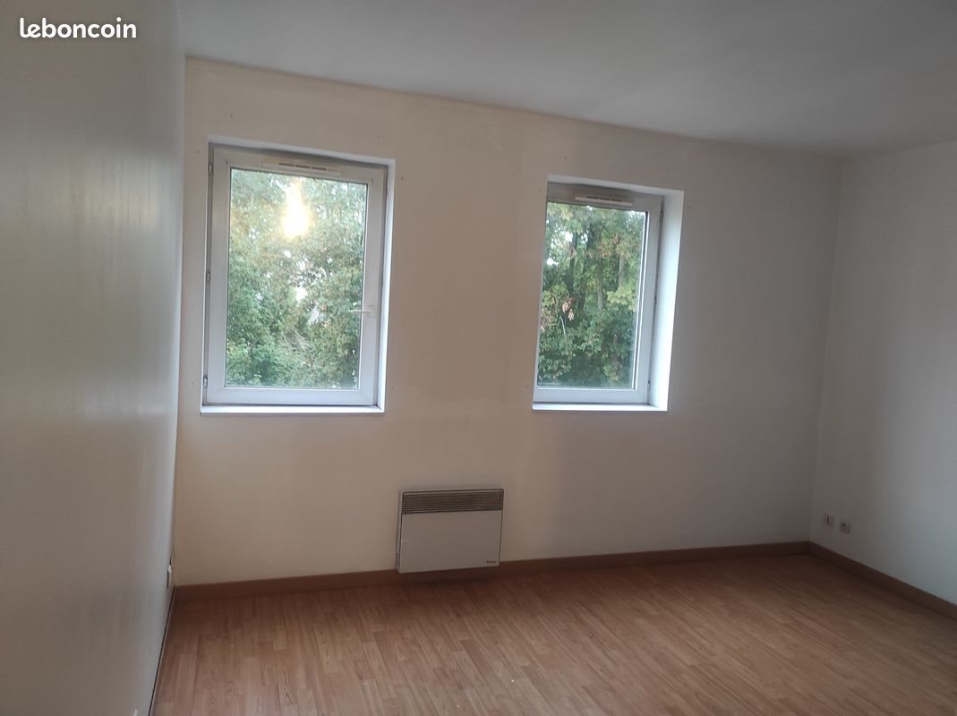 Appartement à louer, 26m², Pontoise