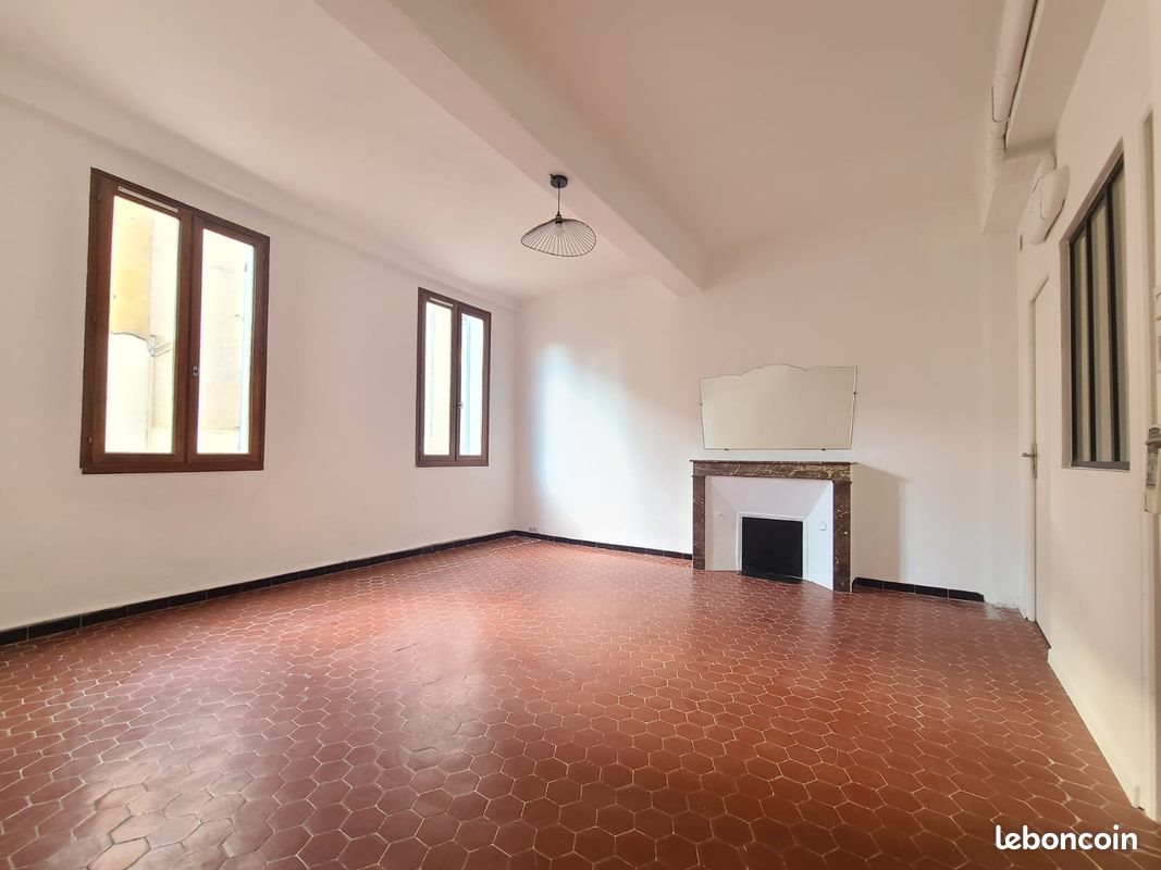 Appartement à louer, 51m², Le Luc