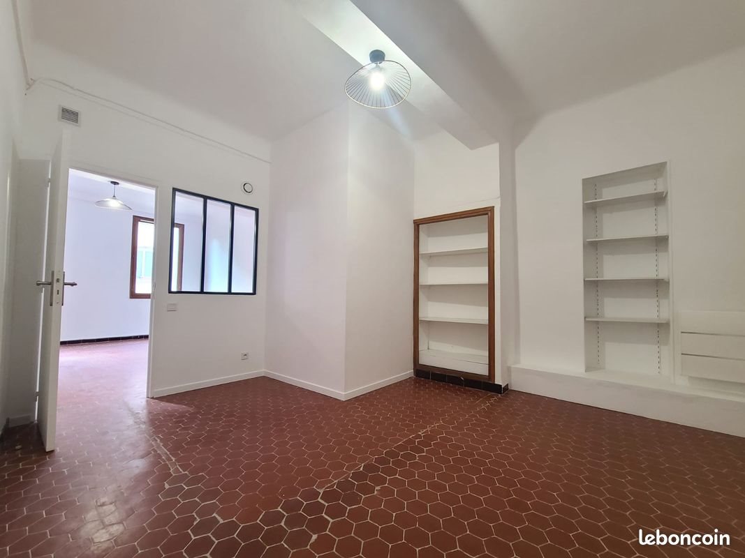 Appartement à louer, 51m², Le Luc