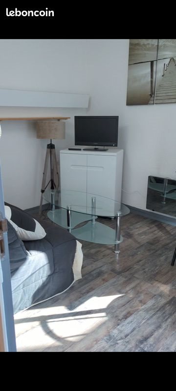 Appartement à louer, 18m², Valognes
