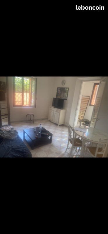 Appartement à louer, 45m², Antibes
