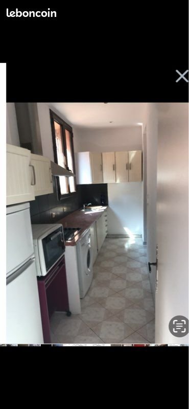 Appartement à louer, 45m², Antibes