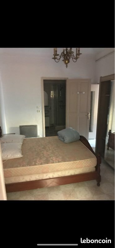Appartement à louer, 45m², Antibes